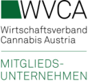 WVCA Wirtschaftsverband Cannabis Austria Mitgliedsunternehmen
